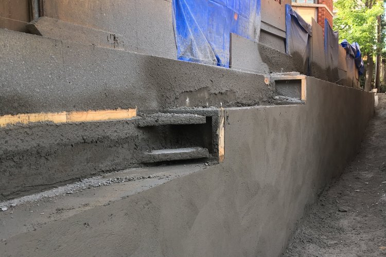 Modernized Construction Services | 109 Emma St, Fitzroy Harbour, ON K0A 1X0, Canada | Phone: (613) 204-8109