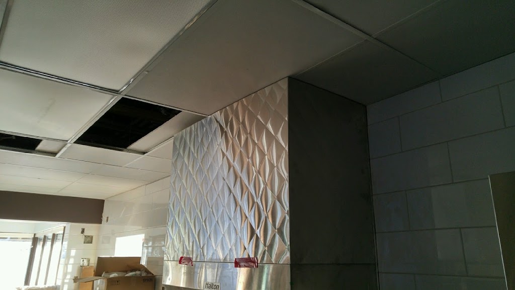 Custom Stainless & Sheet Metal | 5815 36 St SE C, Calgary, AB T2C 2J1, Canada | Phone: (403) 236-9551