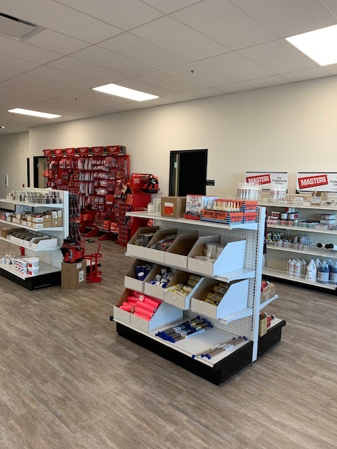 Aquifer Distribution Ltd | 3570 Faithfull Ave, Saskatoon, SK S7P 0E4, Canada | Phone: (306) 242-1567