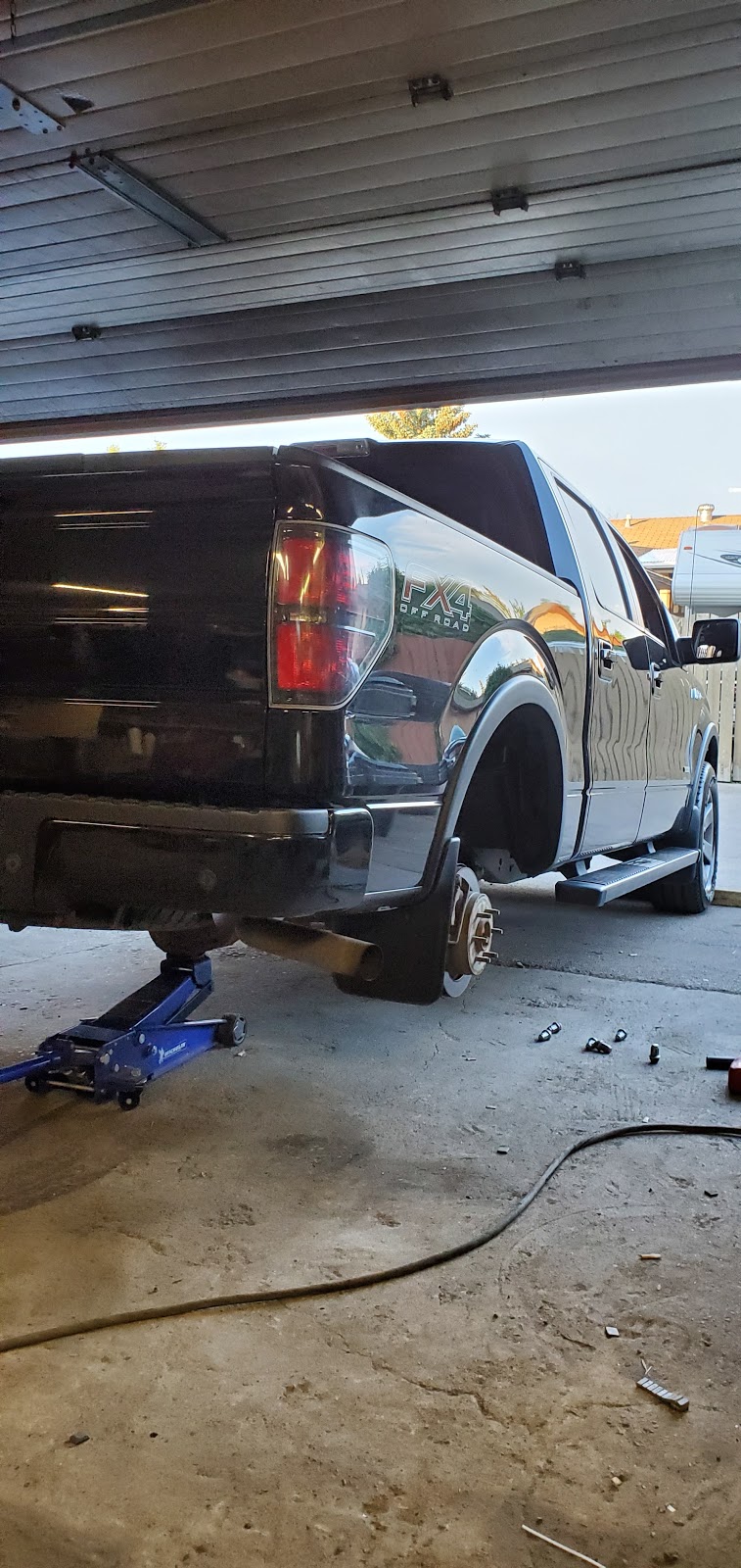 Brar ji Auto & Truck Repair | 28 Templehill Crescent NE, Calgary, AB T1Y 4C5, Canada | Phone: (403) 354-2608