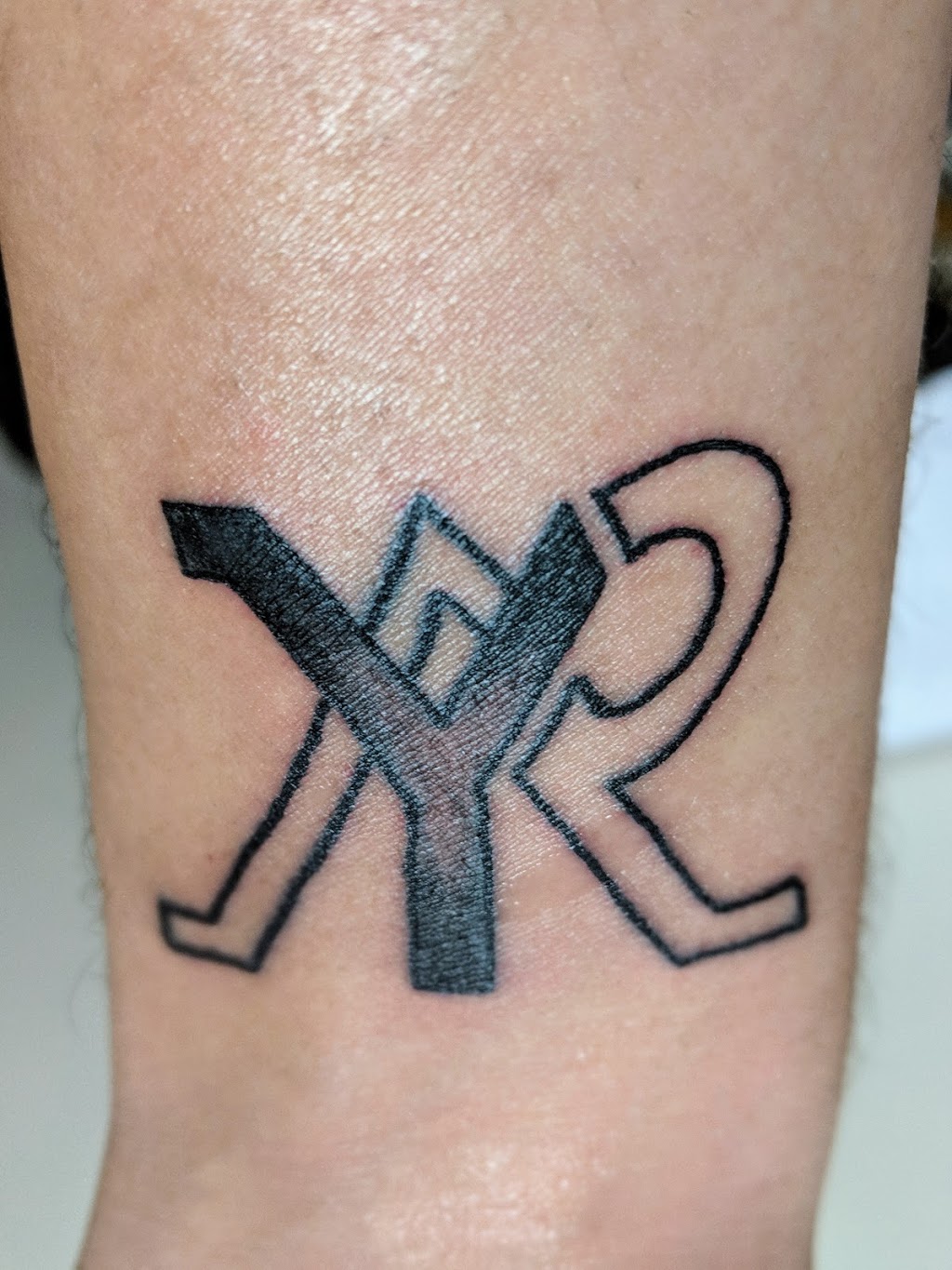 Geronimo Tattoo | 4641 Kingsway, Burnaby, BC V5H 2B3, Canada | Phone: (778) 371-7149