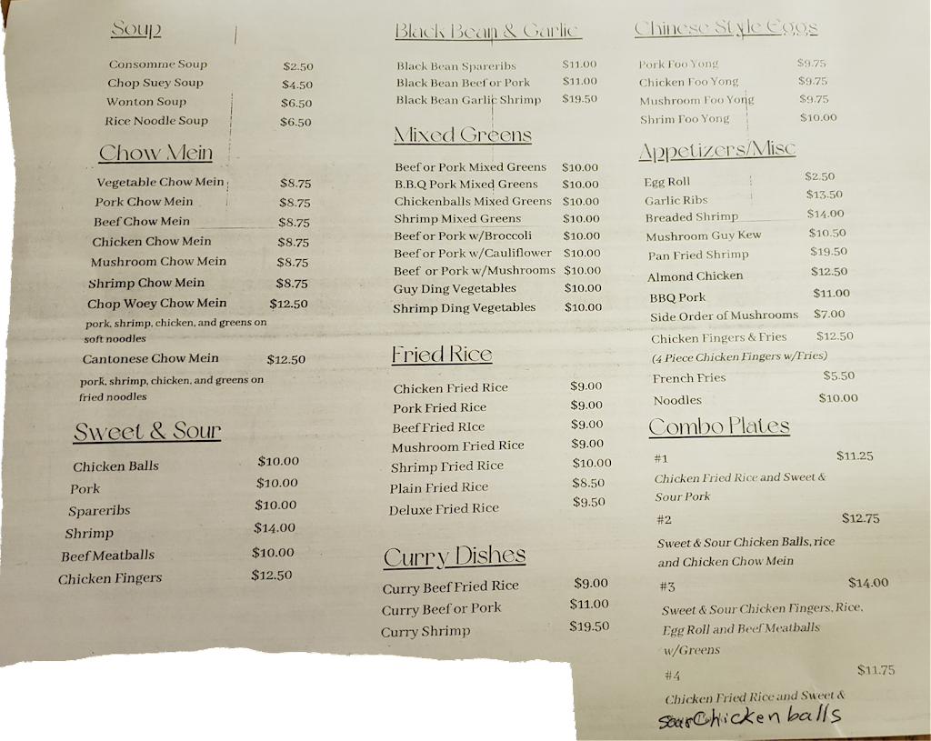 CVM Cafe | 24 Main St, Carberry, MB R0K 0H0, Canada | Phone: (204) 834-2265