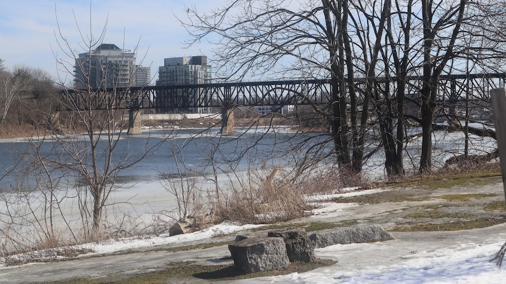 Cambridge Rowing Club | George St N, Cambridge, ON N1S 4X6, Canada | Phone: (226) 218-1335