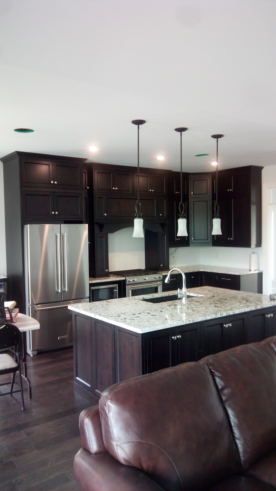 Diedrichs Custom Kitchen Cabinets Inc. | 53827 Vienna Line, Port Burwell, ON N0J 1T0, Canada | Phone: (519) 808-6012
