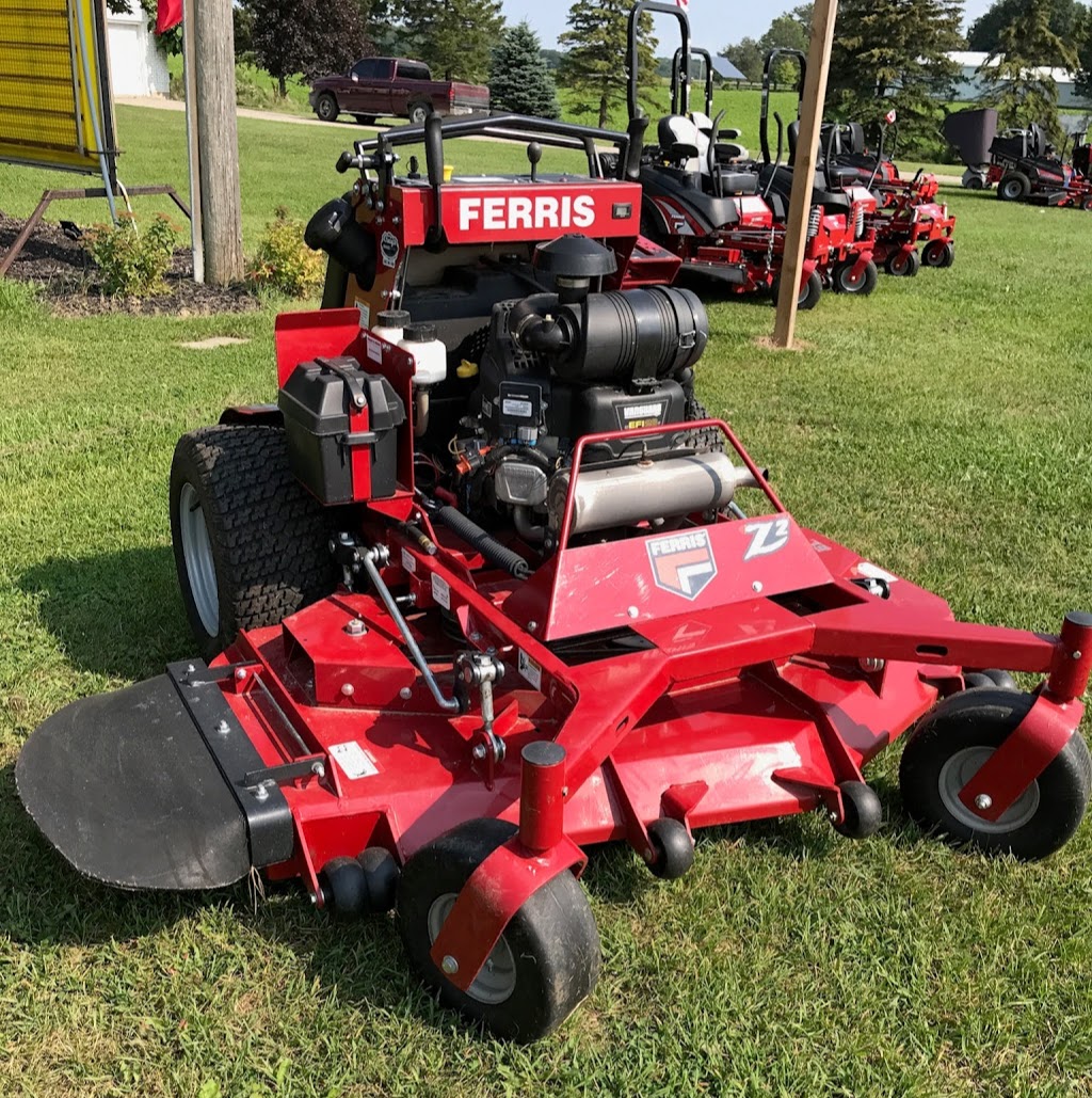 Craigs Garage Medina Ltd | 196545 line 119, Lakeside, ON N0M 2G0, Canada | Phone: (519) 349-2480
