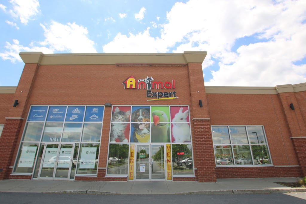 Animal Expert St Bruno | 1051 Boulevard Saint-Bruno, Saint-Bruno-de-Montarville, QC J3V 6P4, Canada | Phone: (450) 441-7344