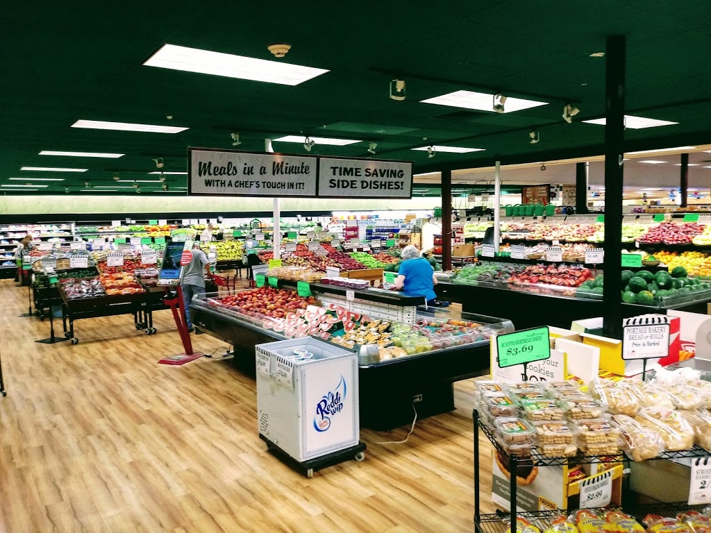 Budweys Supermarket | 535 Division St, North Tonawanda, NY 14120, USA | Phone: (716) 693-2802