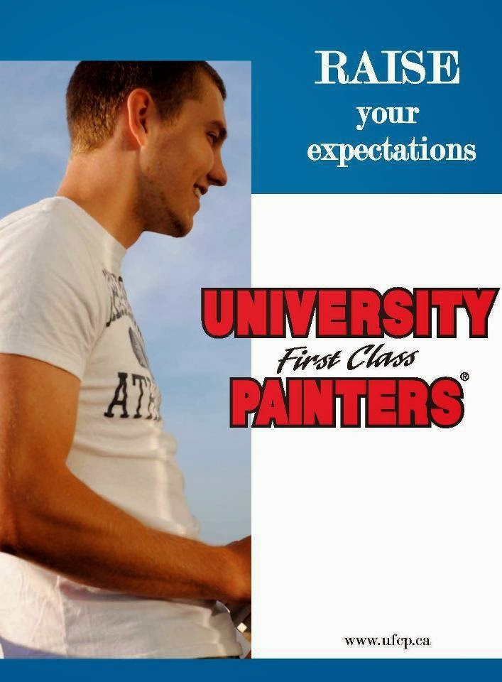 University First Class Painters | 16558 ON-48, Whitchurch-Stouffville, ON L4A 7X4, Canada | Phone: (800) 406-0014