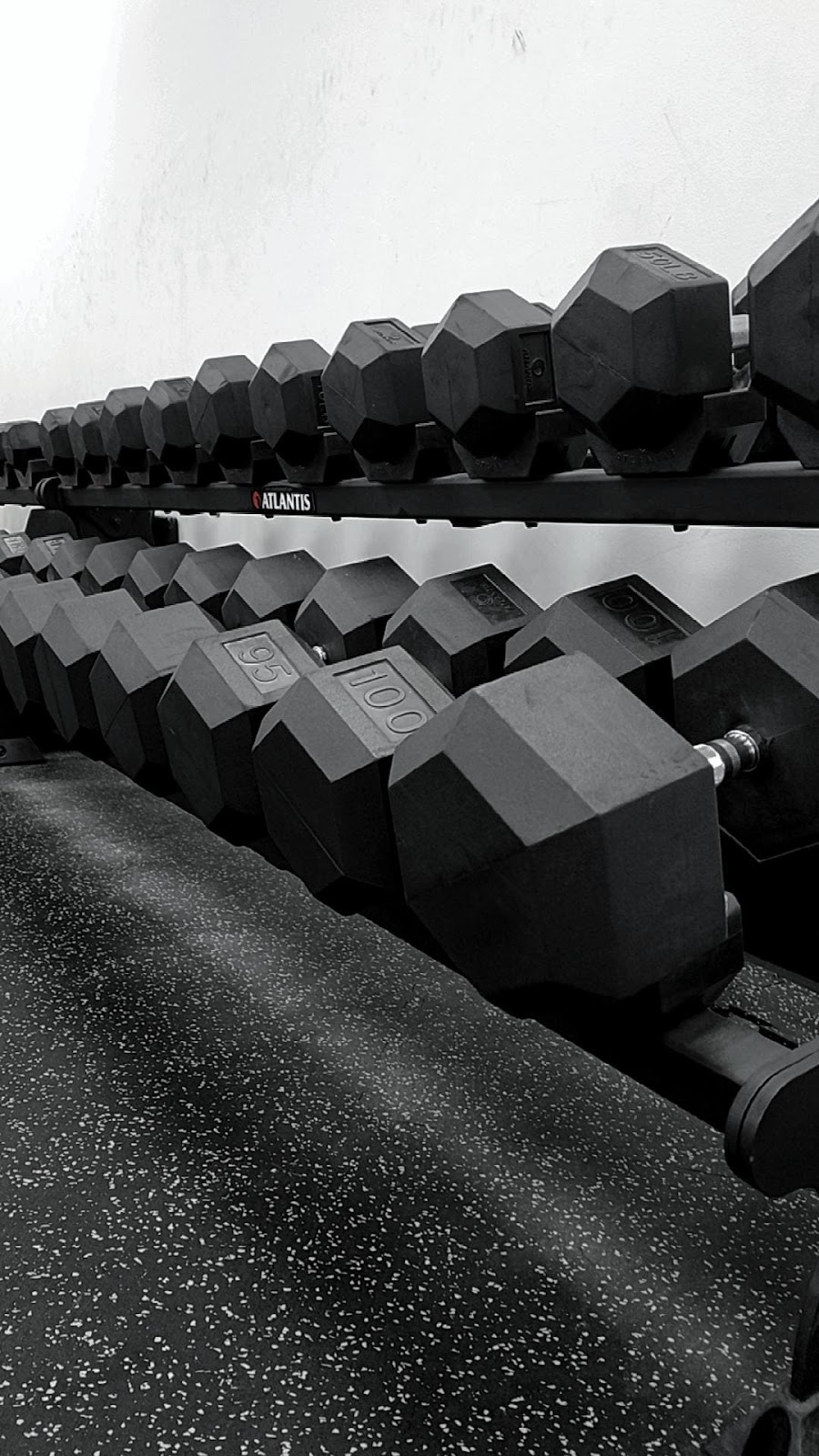 Wood Athletics | 550 Bd du Curé-Labelle #5, Sainte-Rose, QC H7L 4V6, Canada | Phone: (514) 718-9212