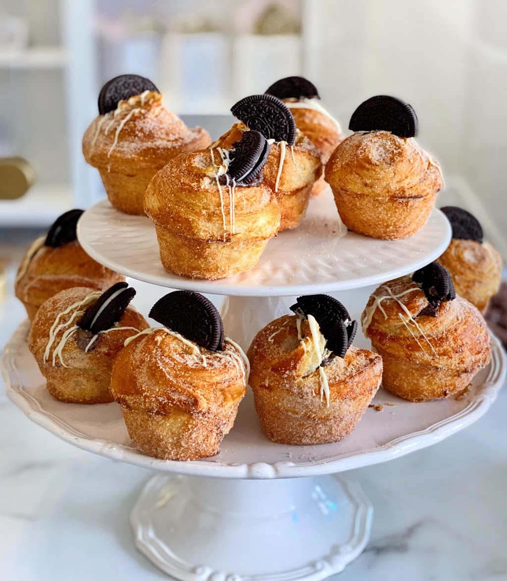 Taste Patisserie by Katrina | 11 River St W, Moose Jaw, SK S6H 1R3, Canada | Phone: (306) 693-6227