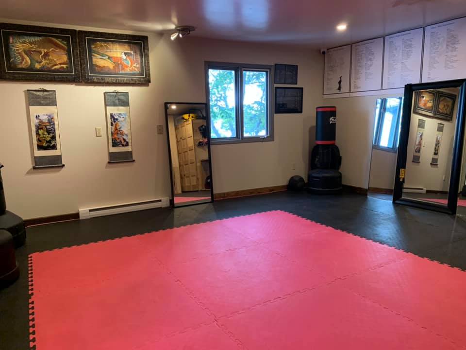 Eastern Kenpo Karate | 1655 Waverley Rd, Waverley, NS B2R 1Y2, Canada | Phone: (902) 222-2242