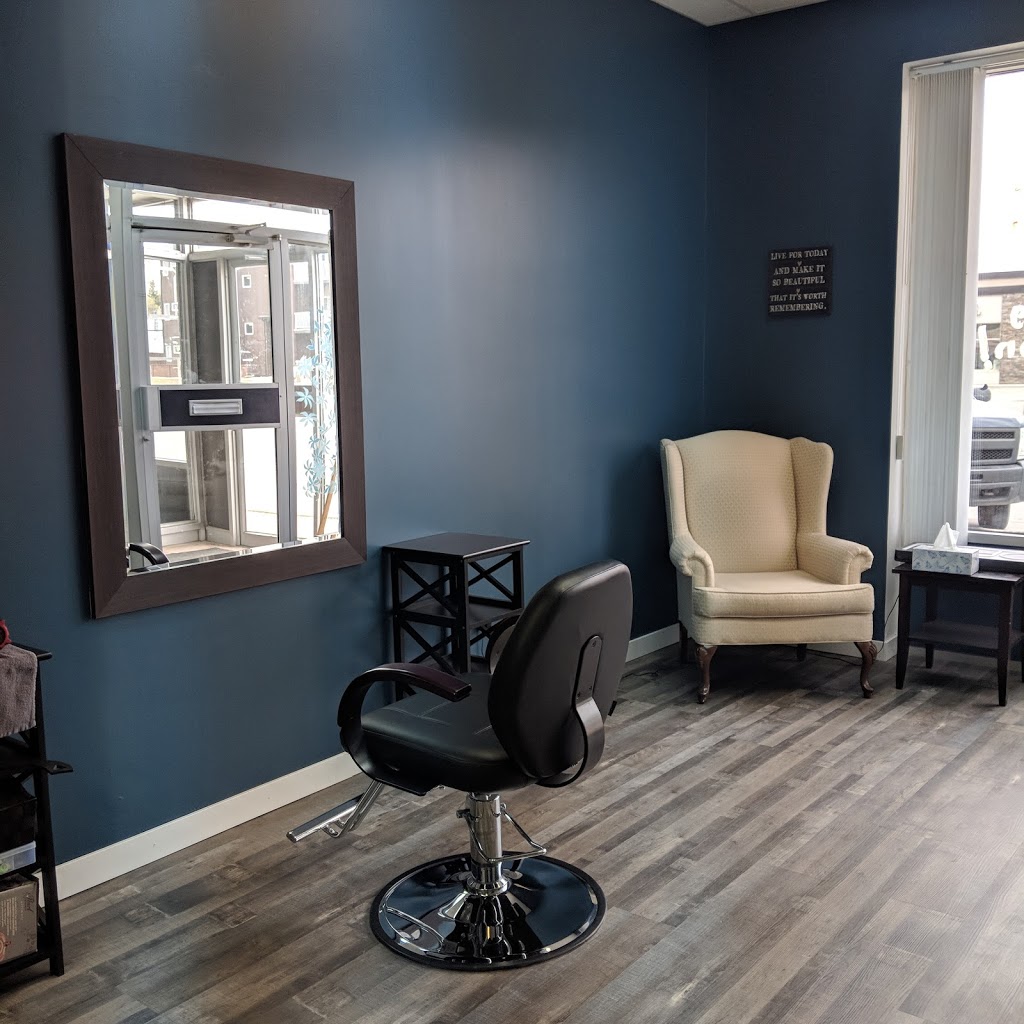 Angelees Studio Salon | 339 B Main St, Selkirk, MB R1A 2T3, Canada | Phone: (204) 485-3345