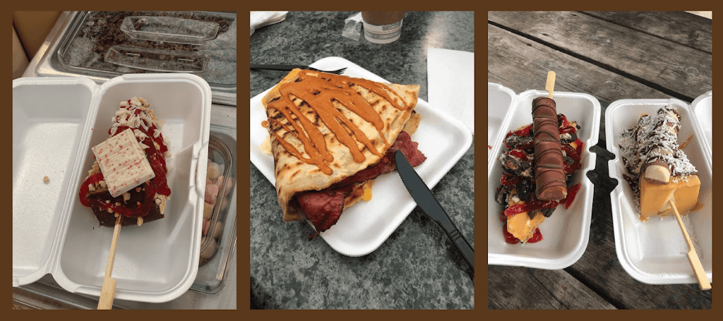 Cheesecake Lab | 189 Mountain Laurel Crescent, Kitchener, ON N2E 4B6, Canada | Phone: (833) 225-3522