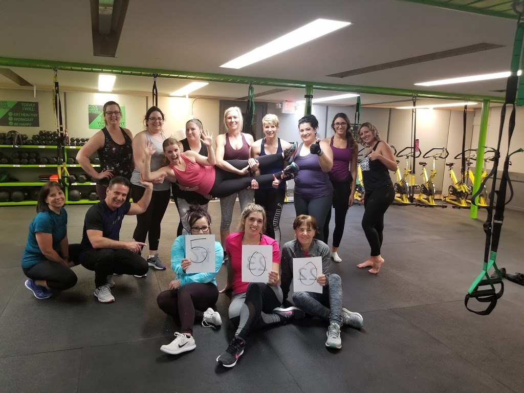 Body Maxx Wellness | 109 Third St, Sturgeon Falls, ON P2B 3E2, Canada | Phone: (705) 303-8993