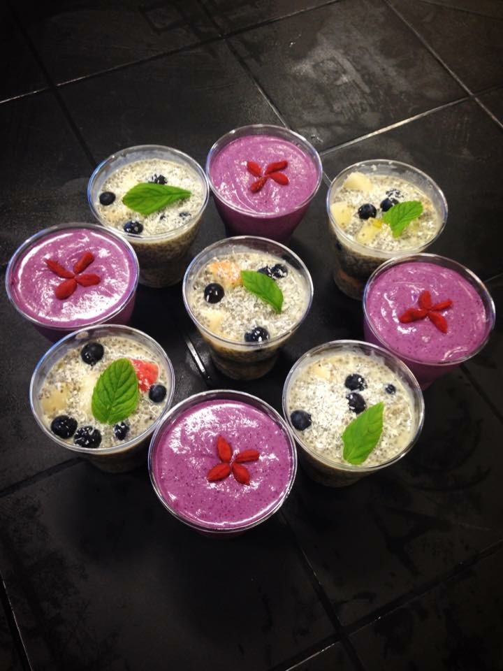 reFRESH food & drink | 416 Centre St SE suite 102, High River, AB T1V 0G5, Canada | Phone: (403) 652-7771