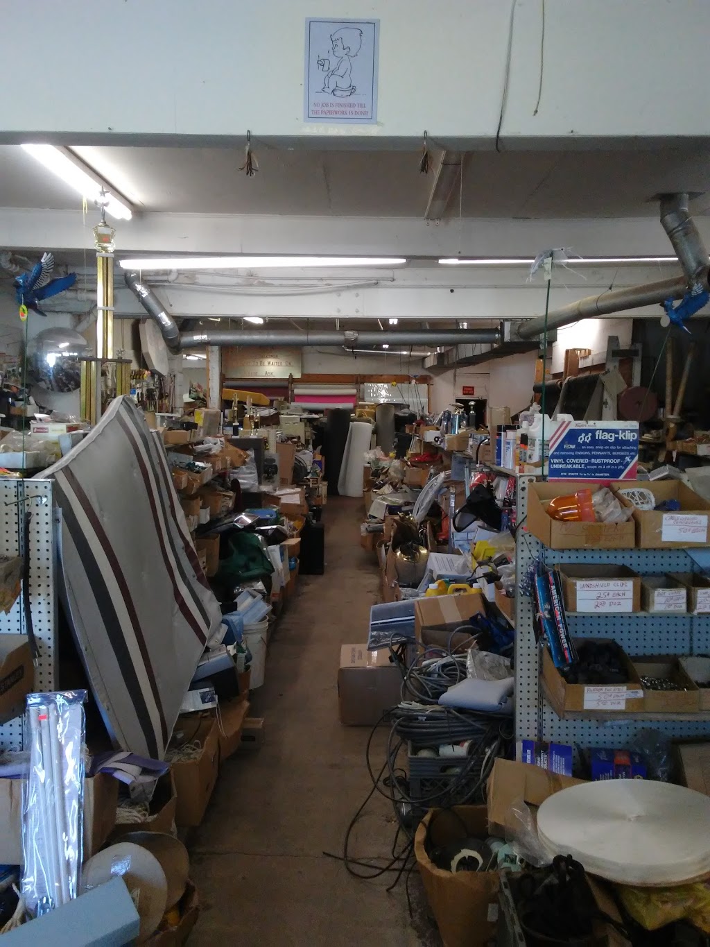 Whoopee Bowl Outlet | 1809 24th St, Port Huron, MI 48060, USA | Phone: (810) 984-8437