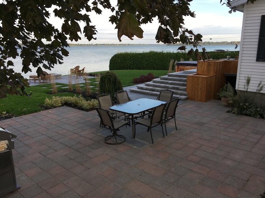 Sabliere St-Pierre Ltee | 2737 Bd Fiset, Sorel-Tracy, QC J3P 5J7, Canada | Phone: (450) 780-1058