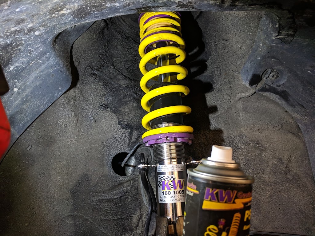 Matrix Auto Repair Ltd | 6-2280 Tyner St, Port Coquitlam, BC V3C 2Z1, Canada | Phone: (604) 474-1737
