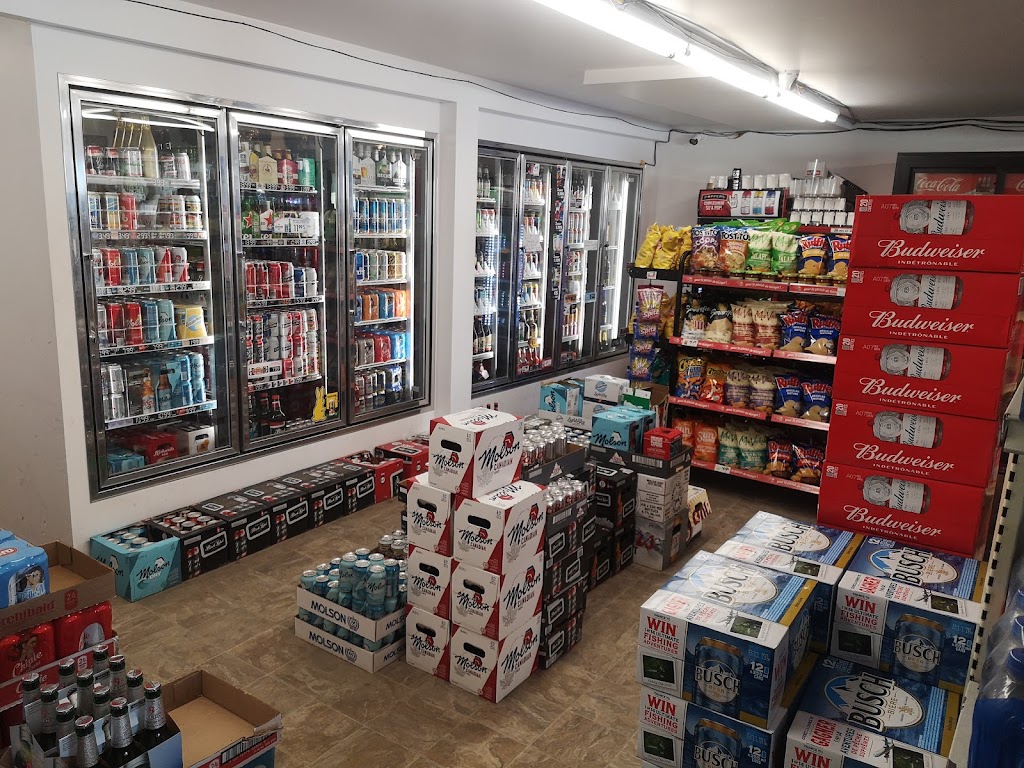 Le Petit Épicier | 189 1re Av, Portneuf, QC G0A 2Y0, Canada | Phone: (418) 286-6050