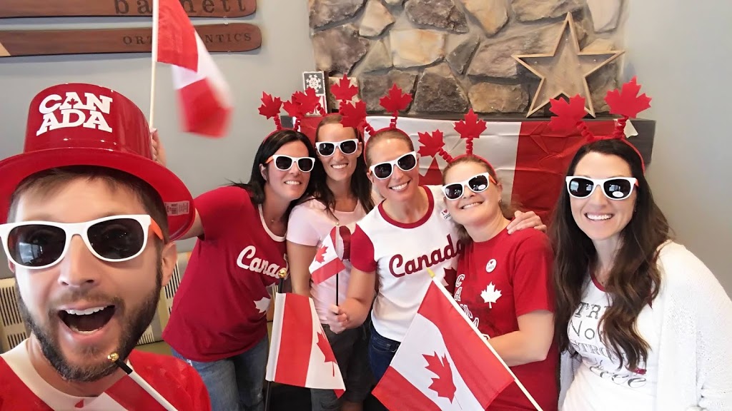 Dr. Greg Barnett / Barnett Orthodontics of Cochrane | 123 4 Ave W #2, Cochrane, AB T4C 1Z7, Canada | Phone: (403) 851-6500