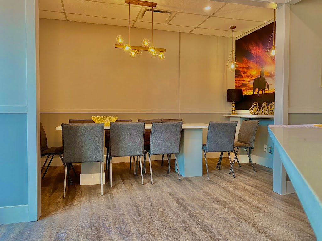 First Place Realty Cochrane | 205 3 Ave Bay 8, Cochrane, AB T4C 1A8, Canada | Phone: (403) 850-8833