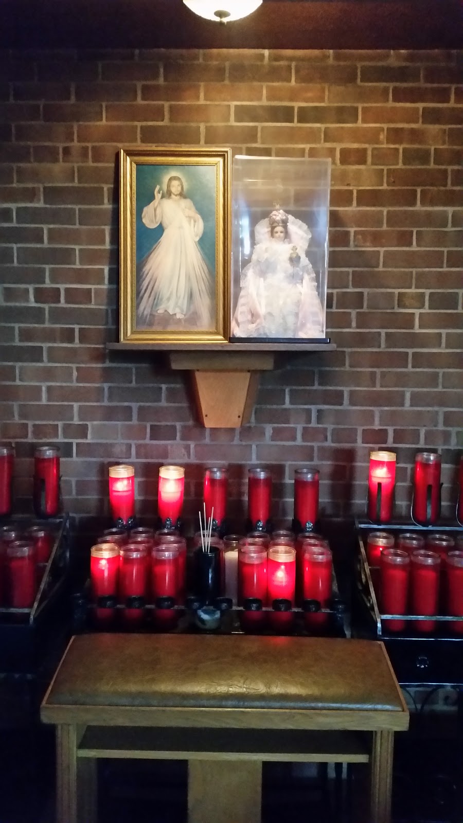 Saint Leos Church | Niagara Falls, NY 14304, USA