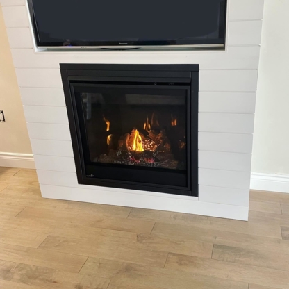 LM Home Comfort | 128 Elim Lodge Rd, Buckhorn, ON K0L 1J0, Canada | Phone: (705) 868-6776