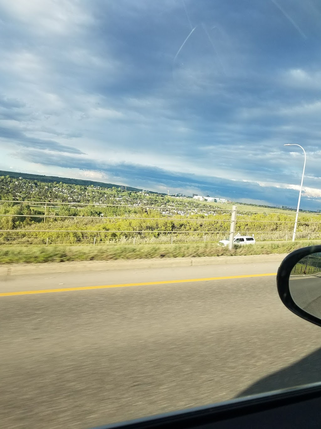 Sarcee Park | Calgary, AB T3H 3K2, Canada