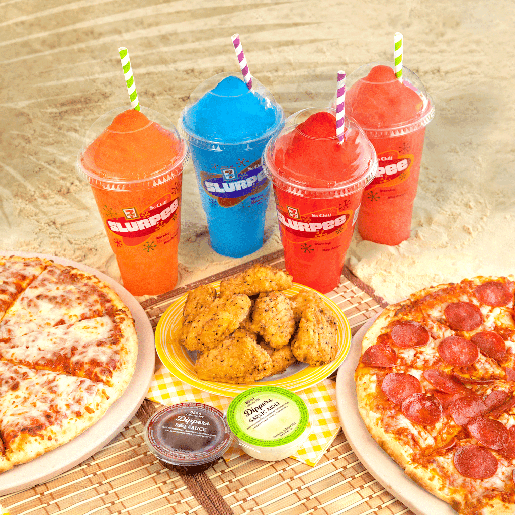 7-Eleven | 2653 Scenic Dr N, Lethbridge, AB T1H 5L9, Canada | Phone: (403) 359-6790