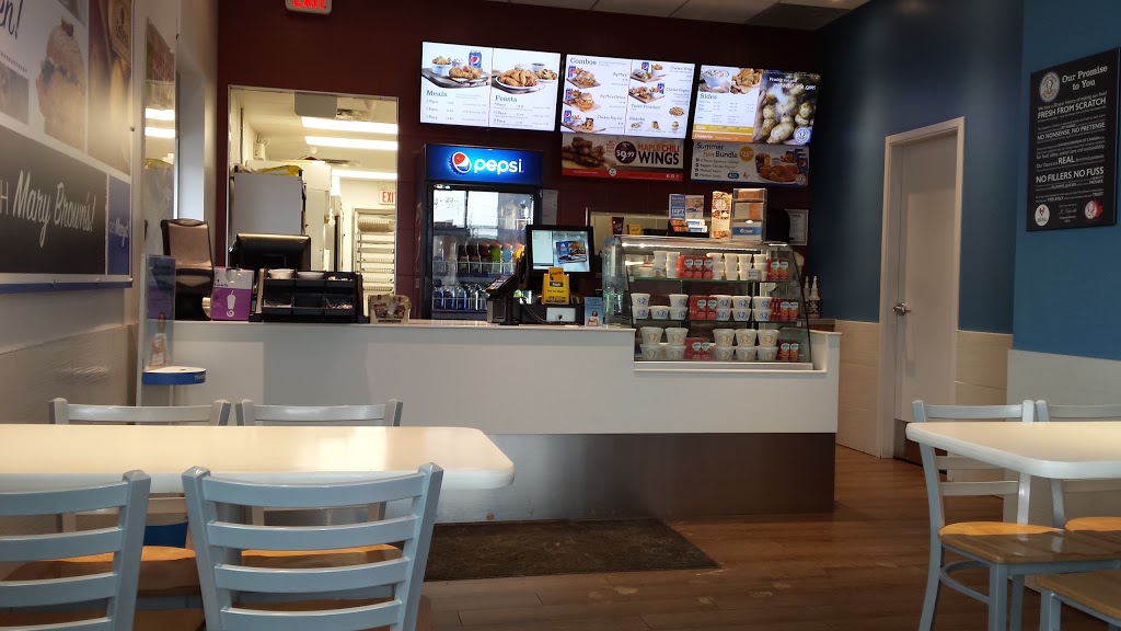 Mary Browns Chicken & Taters | 2338 23 Ave NW, Edmonton, AB T6T 0R1, Canada | Phone: (780) 224-6947
