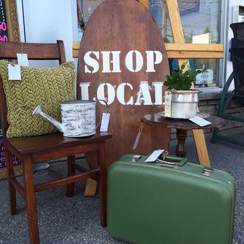 Downie & Co Furniture Consignment | 168 B Charing Cross St, Brantford, ON N3R 2J4, Canada | Phone: (519) 900-3703