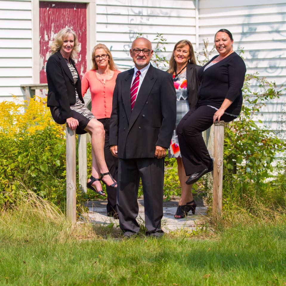 Ronald C. George Law | 9162 Tecumseh Ln, Kettle Point, ON N0N 1J1, Canada | Phone: (519) 786-4414