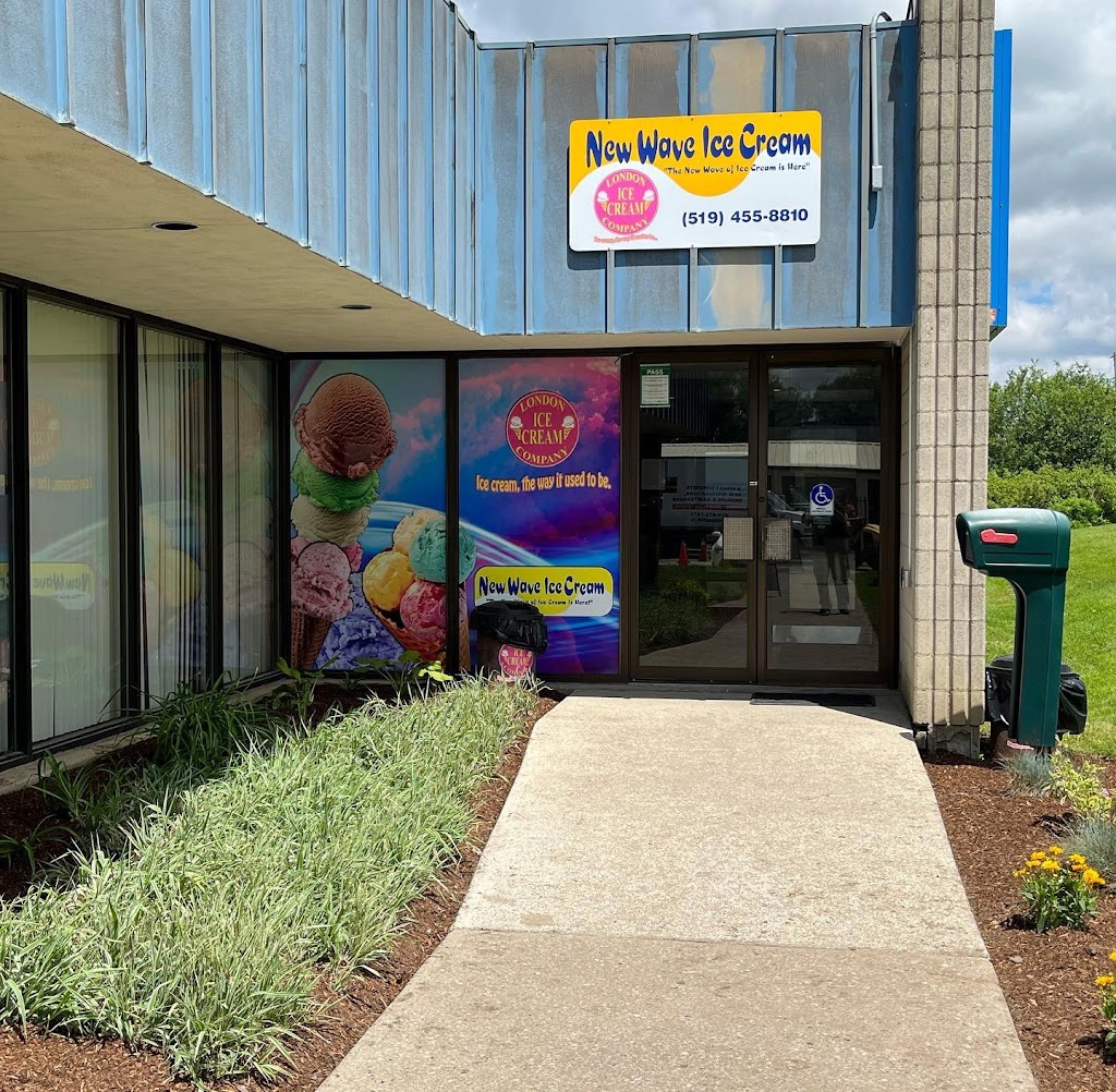 London Ice Cream Company | 3397 White Oak Rd, London, ON N6E 3A1, Canada | Phone: (519) 645-6045