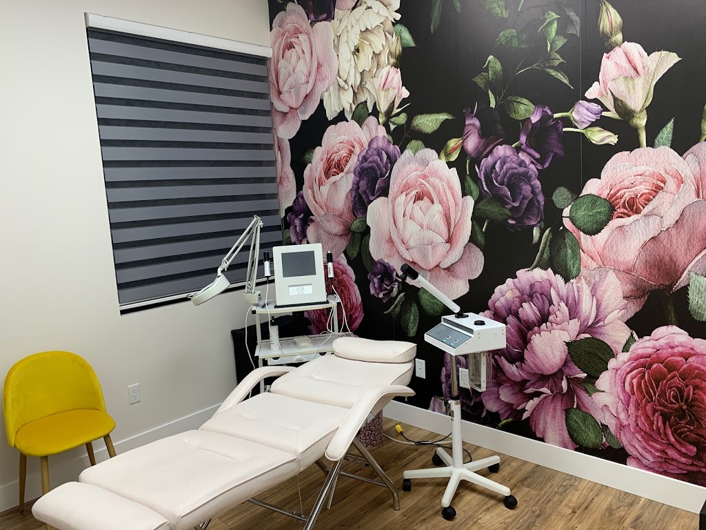#Glam Studio | 511 Mistatim Way NW unit 202, Edmonton, AB T6V 0M9, Canada | Phone: (780) 340-7257