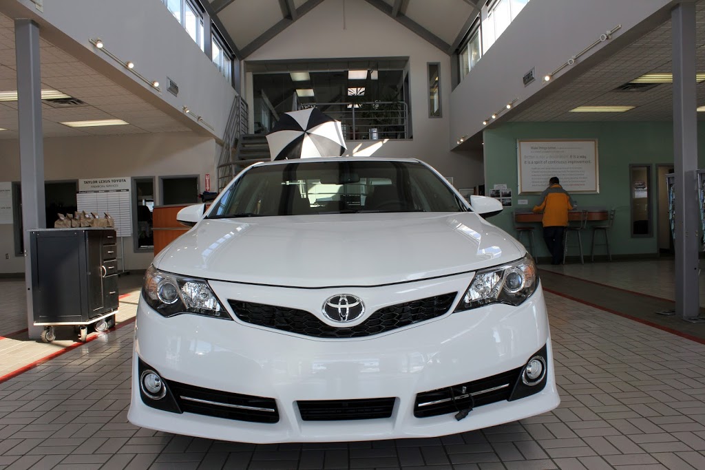 Taylor Automotive Group (Head Office) | 655 Broad St, Regina, SK S4R 1X5, Canada | Phone: (306) 569-8777