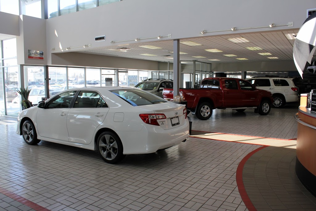 Taylor Automotive Group (Head Office) | 655 Broad St, Regina, SK S4R 1X5, Canada | Phone: (306) 569-8777