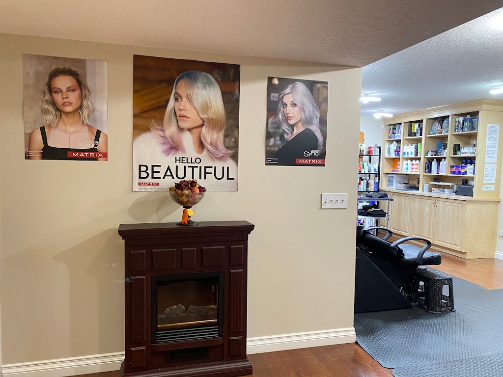Celest Hair Care | 80 Sherwood Way NW, Calgary, AB T3R 1M7, Canada | Phone: (587) 830-1402