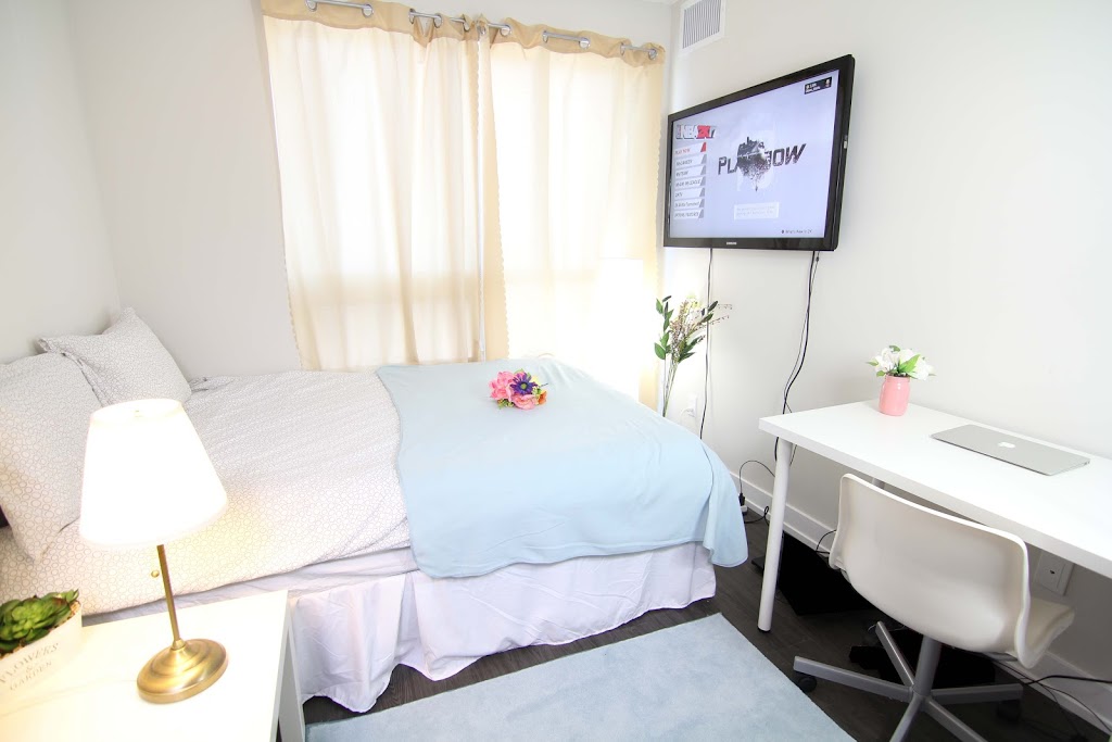 Harrington Housing | 561 Sherbourne St Unit 2703, Toronto, ON M4X 0A1, Canada | Phone: (416) 434-2277