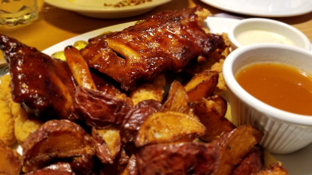 Rôtisserie Scores | 8520 Blvd. Newman, LaSalle, QC H8N 1Y5, Canada | Phone: (514) 595-3535