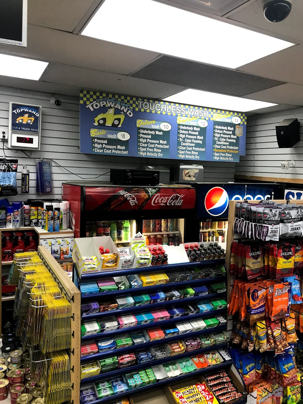 Top Wand Car & Truck Wash | 6306 55 St, Taber, AB T1G 2H4, Canada | Phone: (403) 223-0397