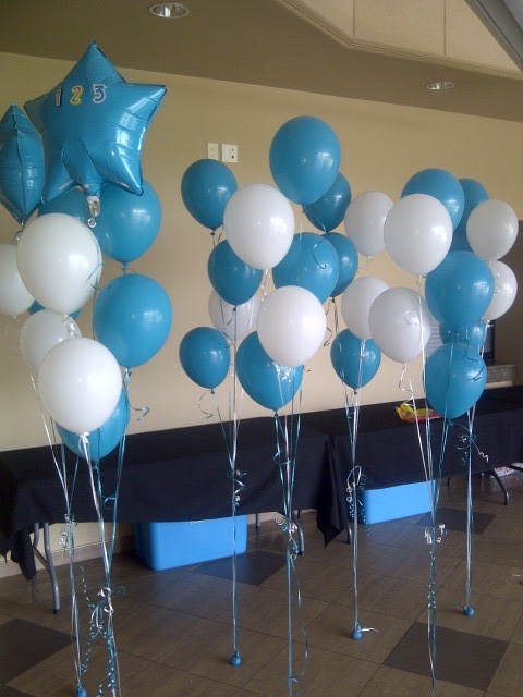 Mr Helium | 530 Powell Rd, Whitby, ON L1N 6Y7, Canada | Phone: (905) 431-6268