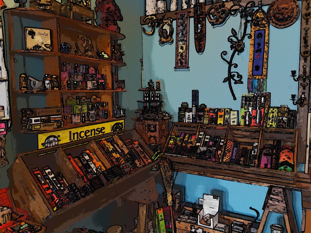 Inner Light | 15263 Yonge St Unit#3, Aurora, ON L4G 1N5, Canada | Phone: (905) 727-8883