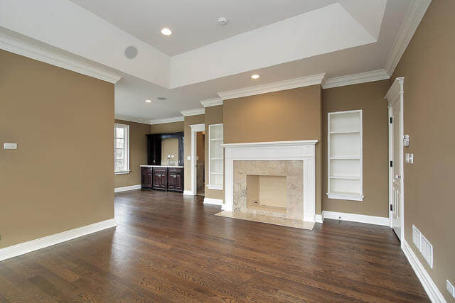 Total Home Renos Flooring, Drywall & Painting Winnipeg | 802 Parkdale St, Winnipeg, MB R2Y 0X7, Canada | Phone: (204) 295-7468