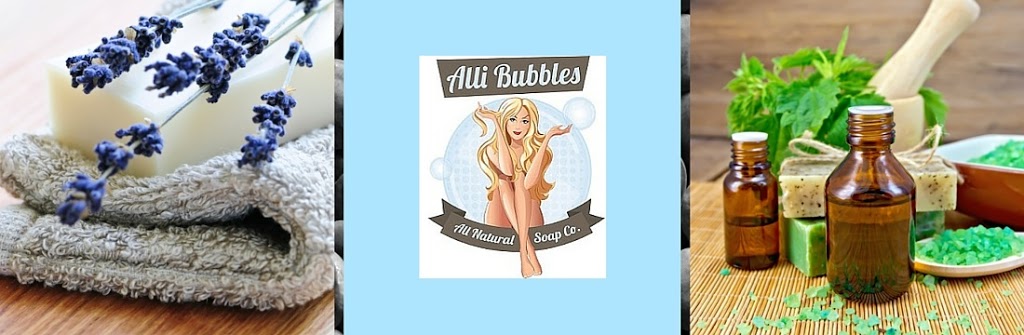 Alli Bubbles | 1219 Hill St, Innisfil, ON L9S 1X8, Canada | Phone: (705) 716-3452