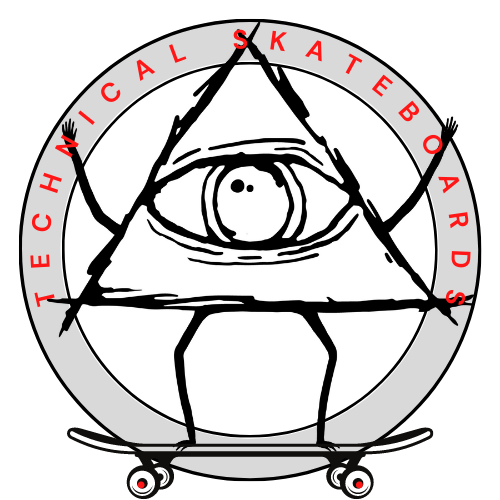 Technical Skateboards | 3 38e avenue, Bois-des-Filion, QC J6Z 2J2, Canada | Phone: (438) 886-7146