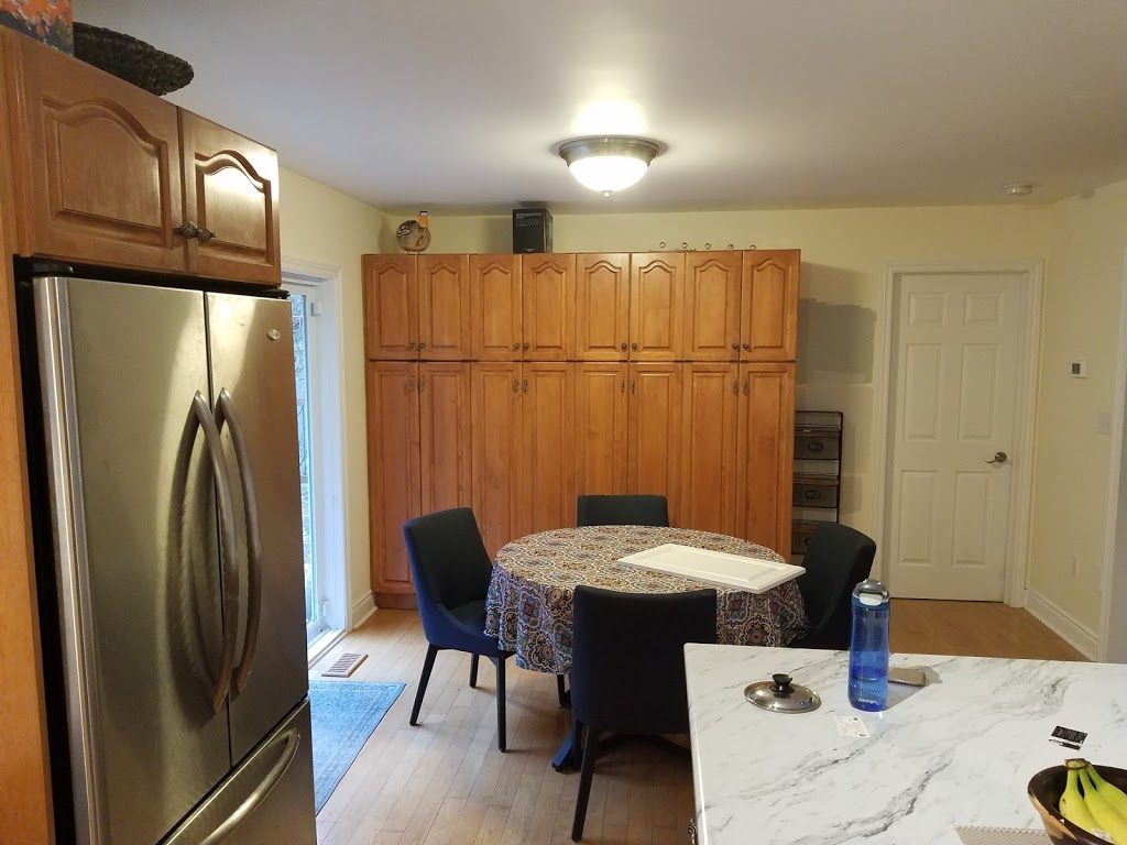 Fab Finishing | 1732 Kirkfield Rd, Kirkfield, ON K0M 2B0, Canada | Phone: (705) 438-8924