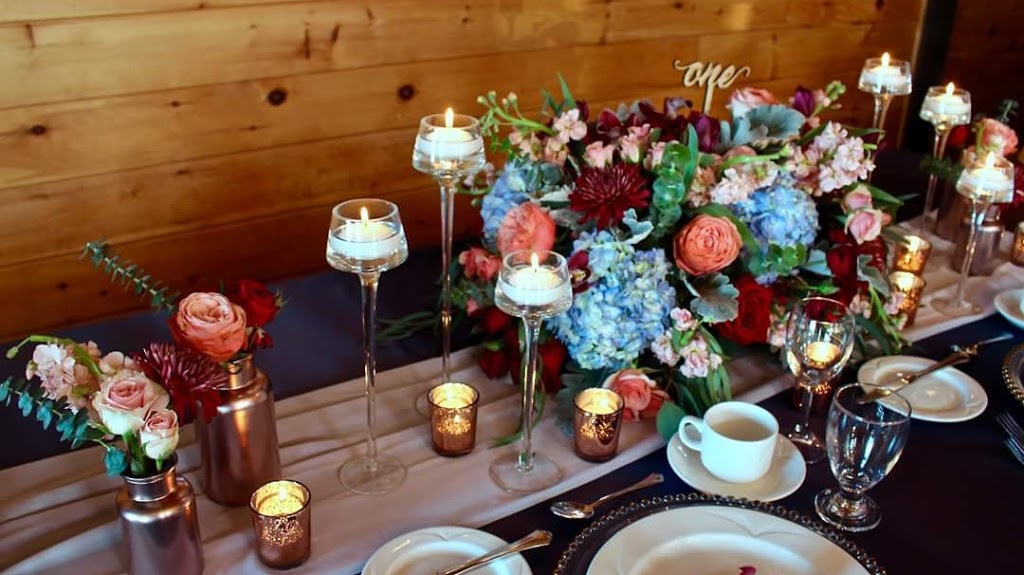 Sweet Stems Floral | 621 Timothy St, Newmarket, ON L3Y 1R2, Canada | Phone: (905) 251-8277