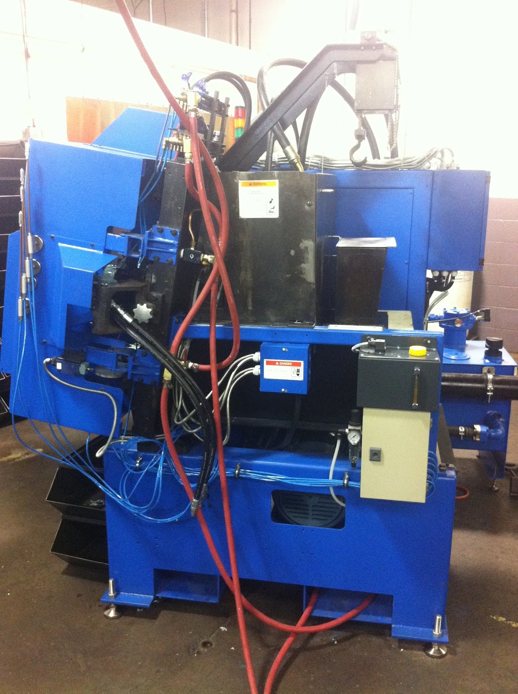 4C Services / Div. of 4C Diecasting Consultants Inc. | 962 Rue Berlier, Laval, QC H7L 4K5, Canada | Phone: (954) 354-7665