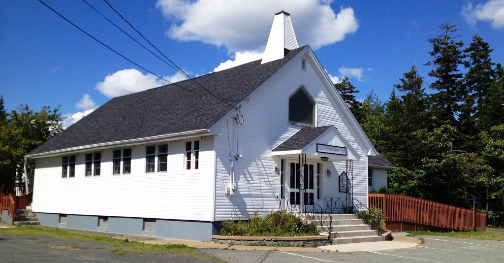 Lucasville United Baptist Church | Lucasville Rd, Lower Sackville, NS B4B 1R9, Canada | Phone: (902) 865-9047