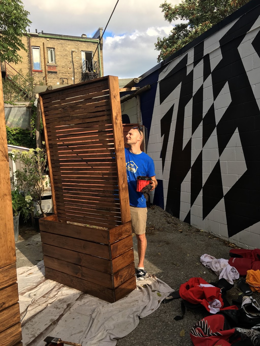 Roost Reno | 136A Ossington Ave, Toronto, ON M6J 2Z5, Canada | Phone: (647) 325-2783